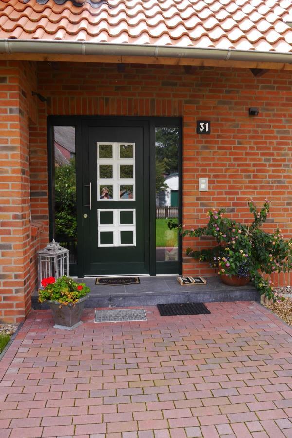 Landhaus - Hof Pakirnis Bleckede Exterior photo